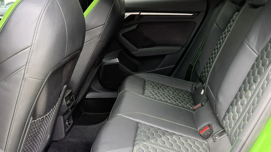AUDI RS3 Sportback -