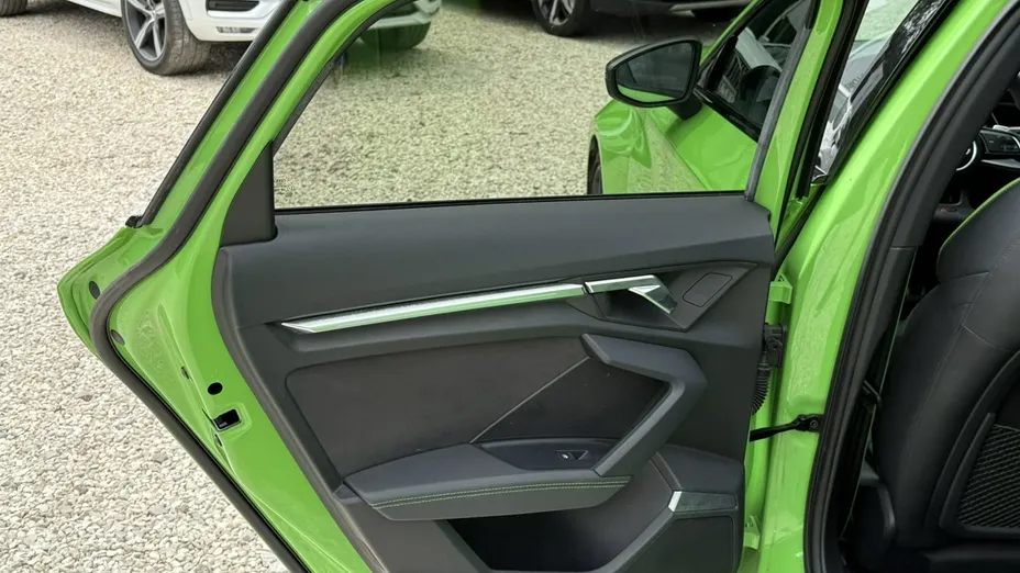 AUDI RS3 Sportback -