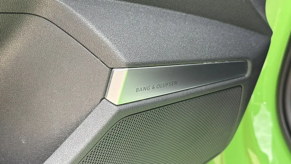 AUDI RS3 Sportback -