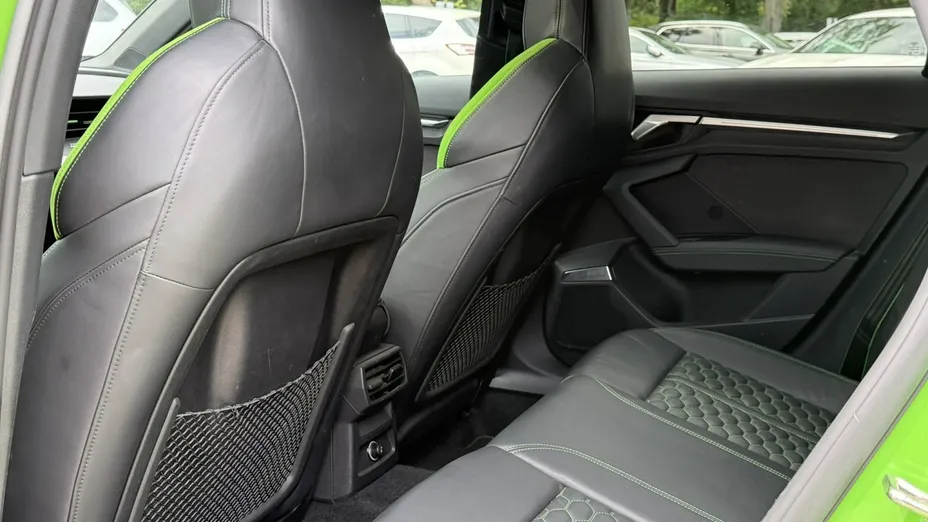 AUDI RS3 Sportback -