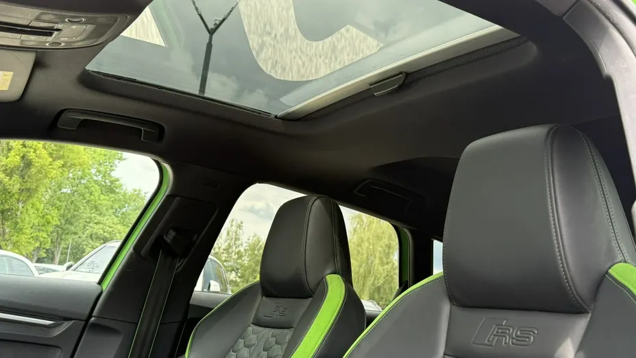 AUDI RS3 Sportback -