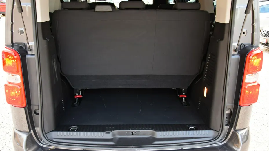 OPEL Vivaro -