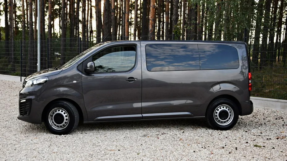 OPEL Vivaro -