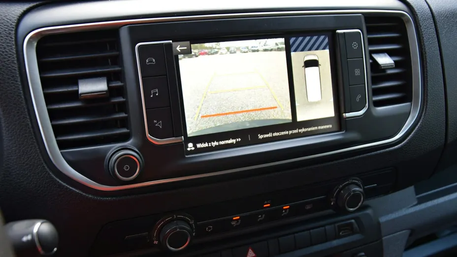 OPEL Vivaro -