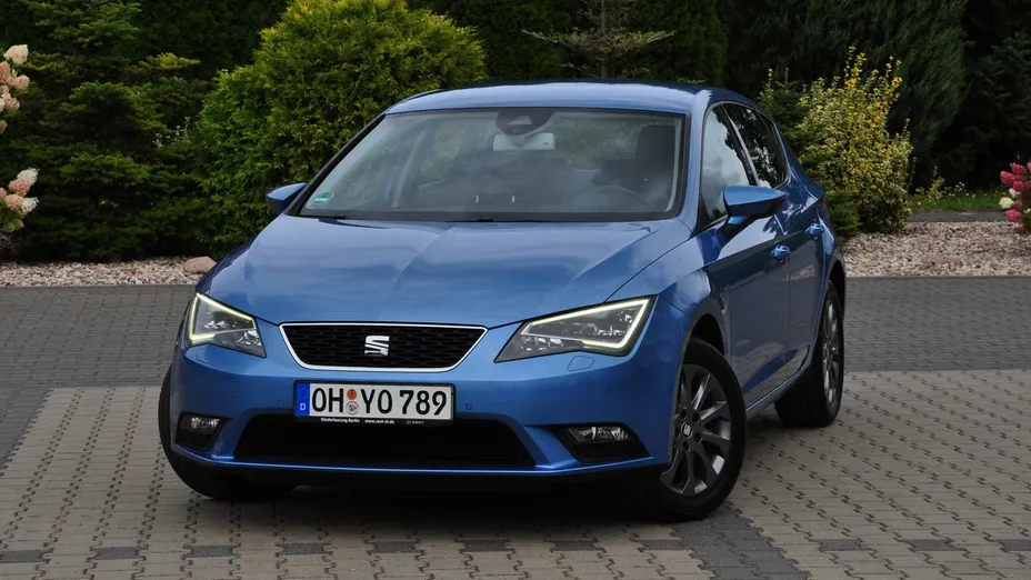 SEAT Leon -