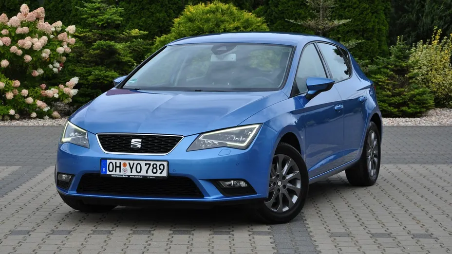 SEAT Leon -