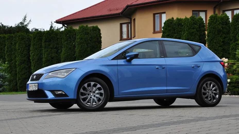 SEAT Leon -