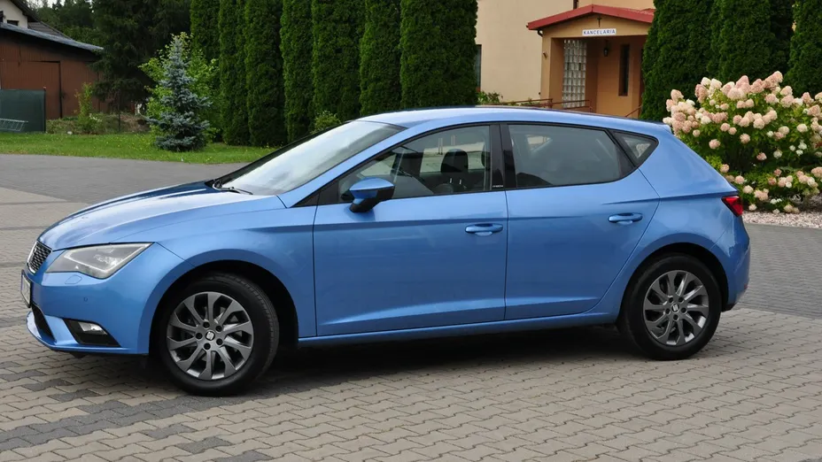 SEAT Leon -