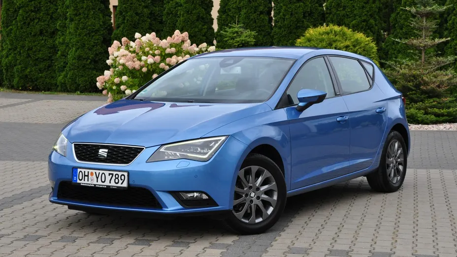 SEAT Leon -