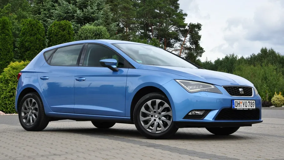 SEAT Leon -