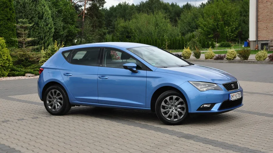 SEAT Leon -