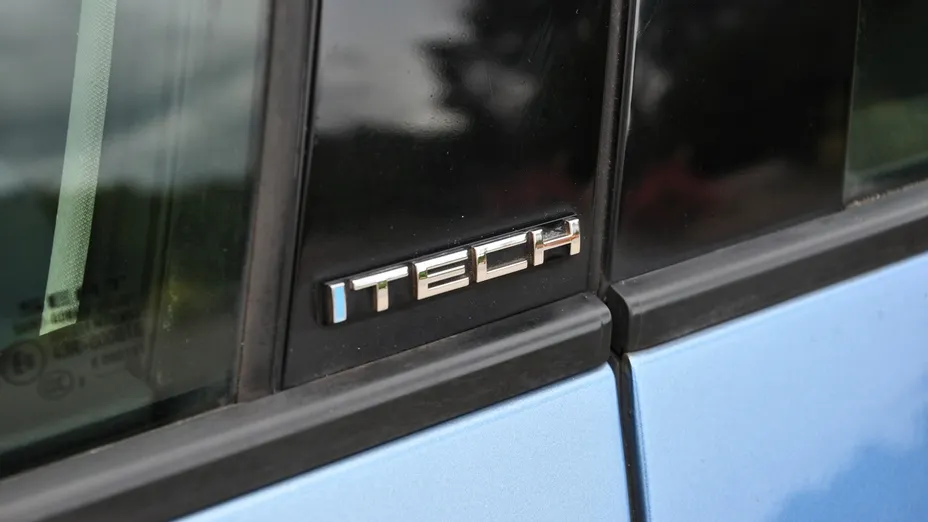 SEAT Leon -