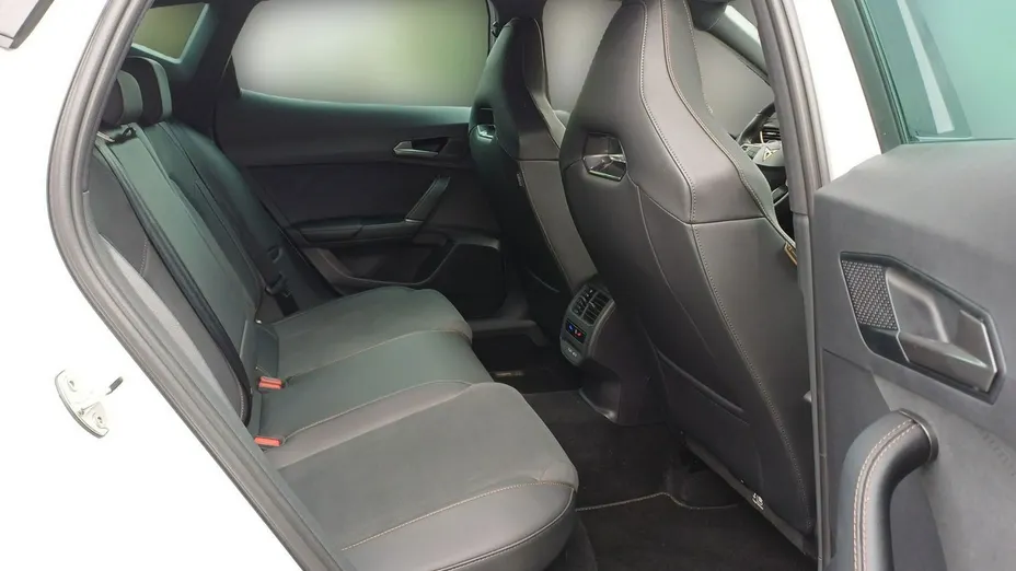 CUPRA Formentor -