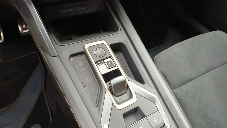 CUPRA Formentor -