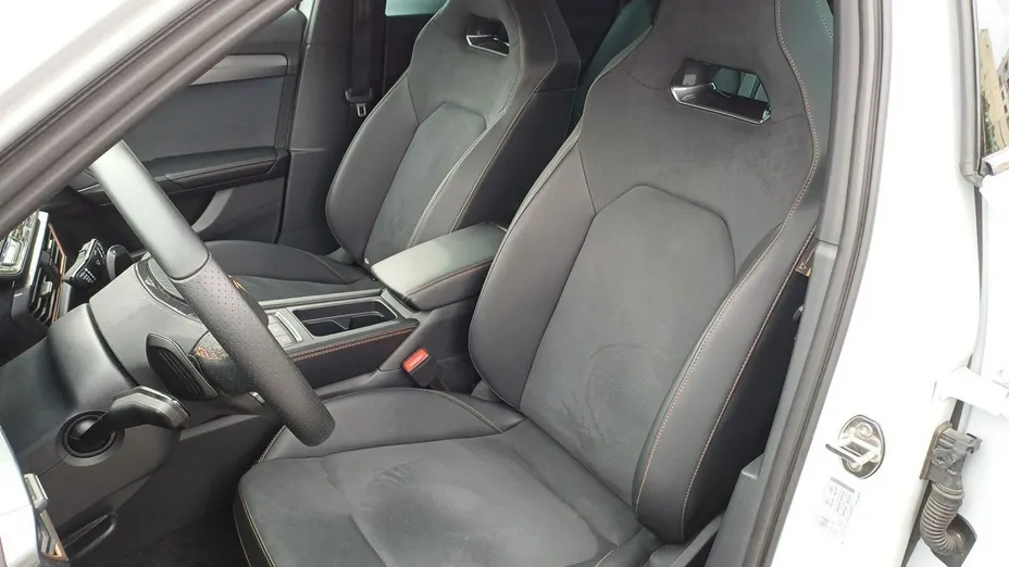 CUPRA Formentor -