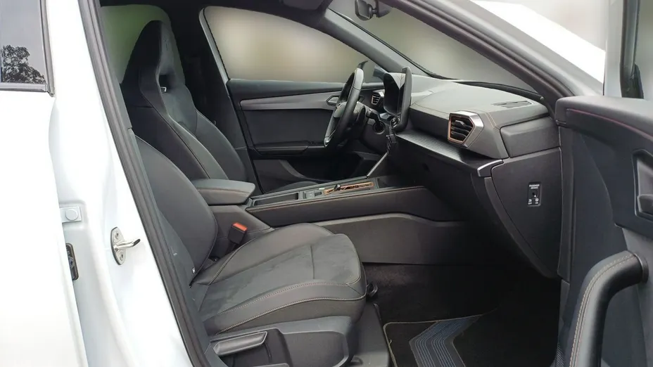 CUPRA Formentor -