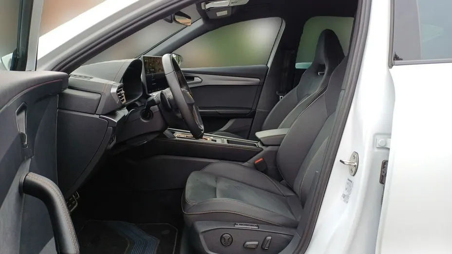 CUPRA Formentor -