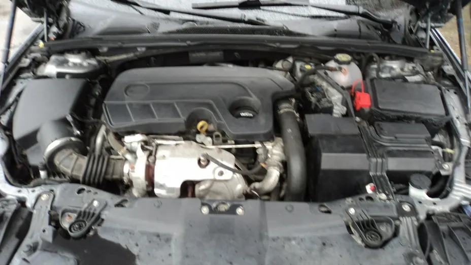OPEL Insignia -