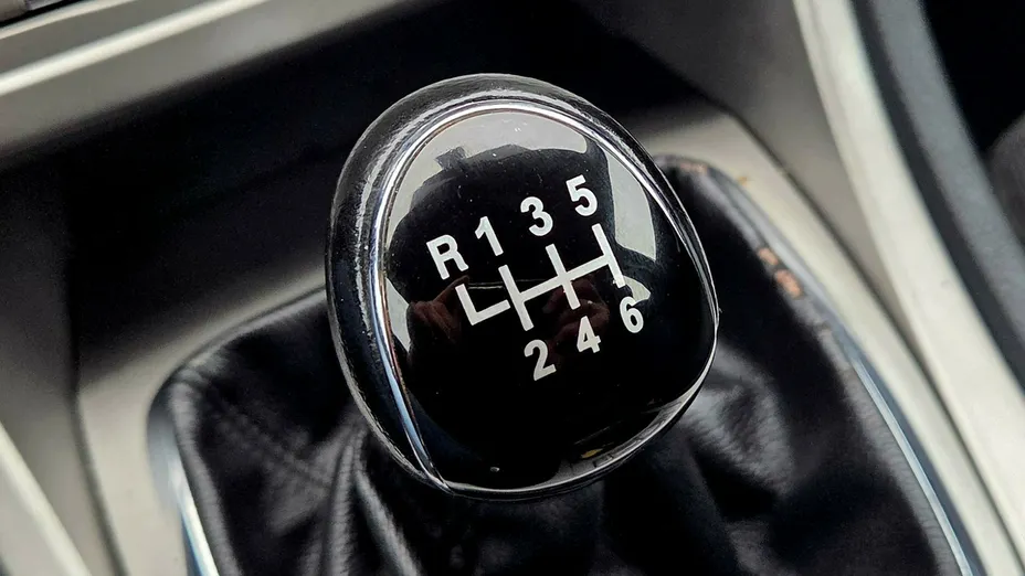 FORD Mondeo -