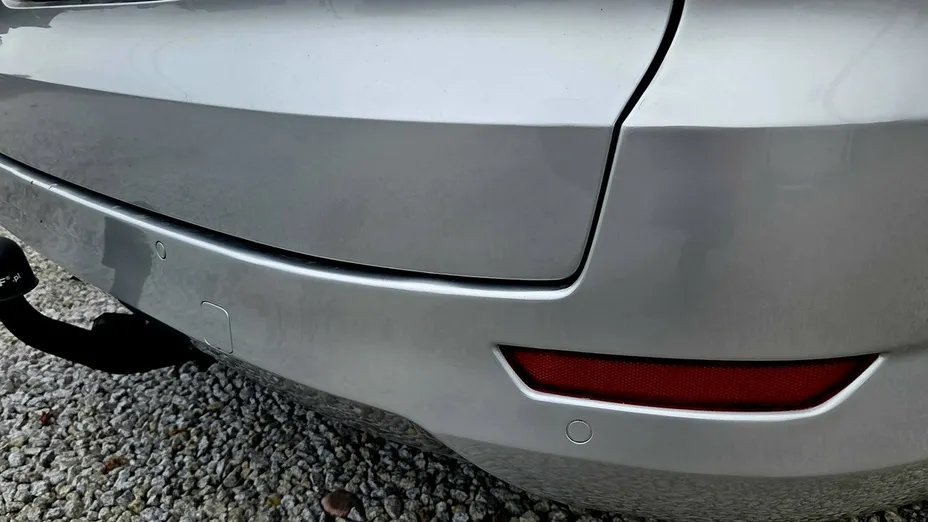 FORD Mondeo -