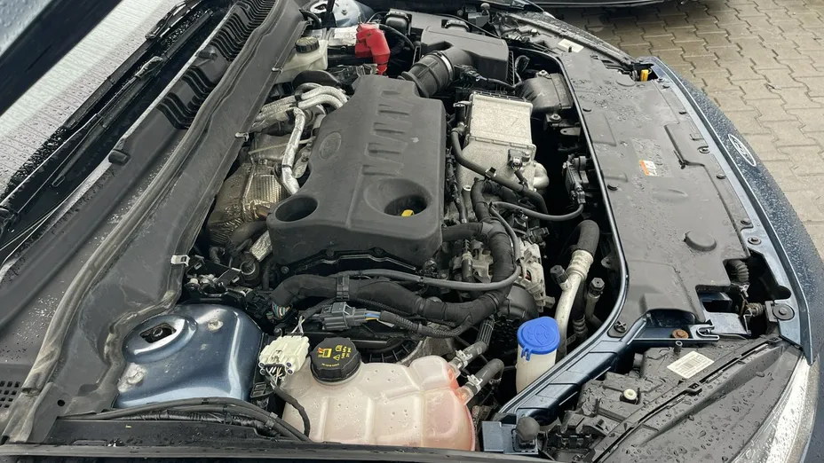 FORD Mondeo -