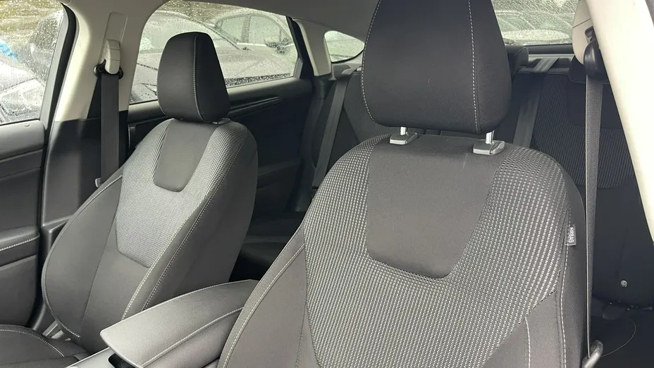 FORD Mondeo -