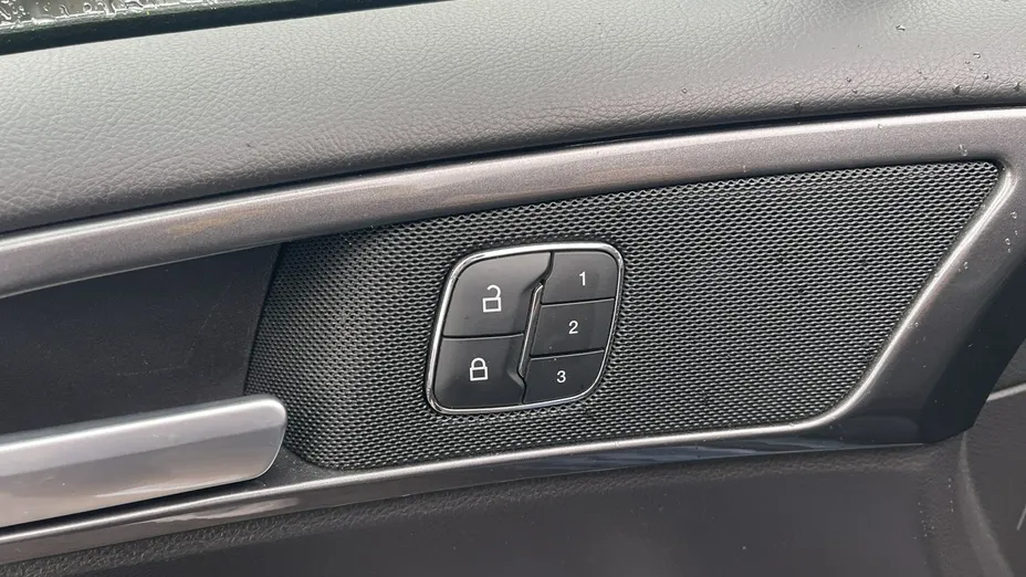 FORD Mondeo -