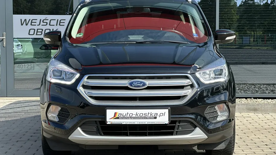 FORD Kuga -