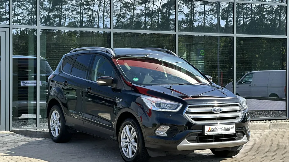 FORD Kuga -