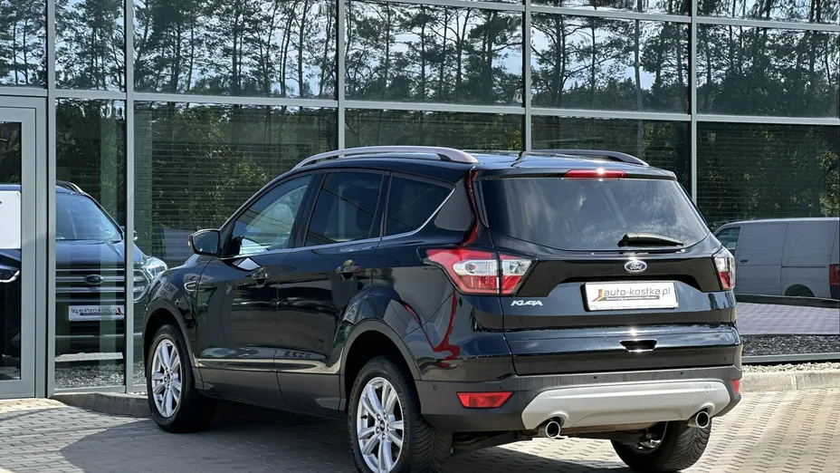 FORD Kuga -