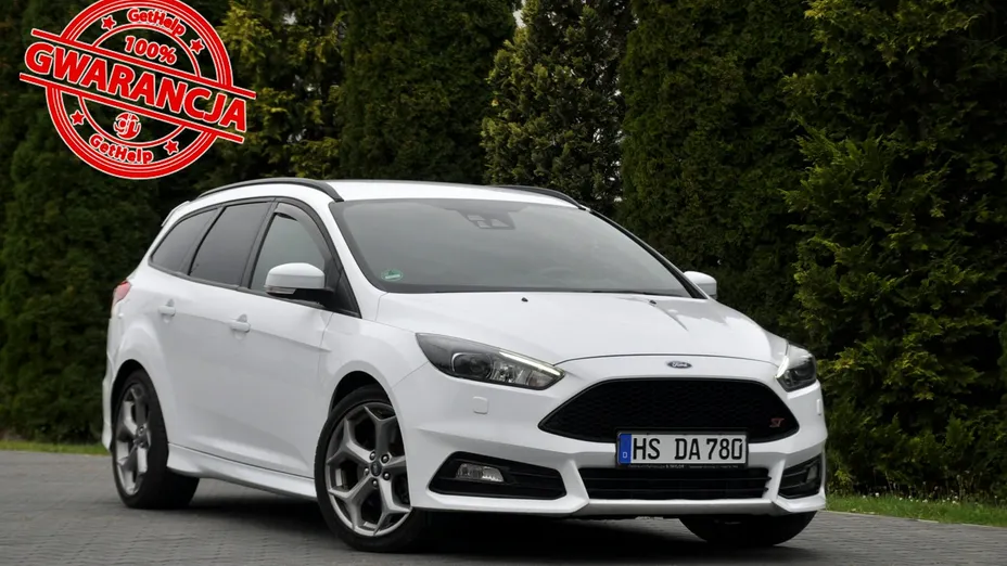 FORD Focus -