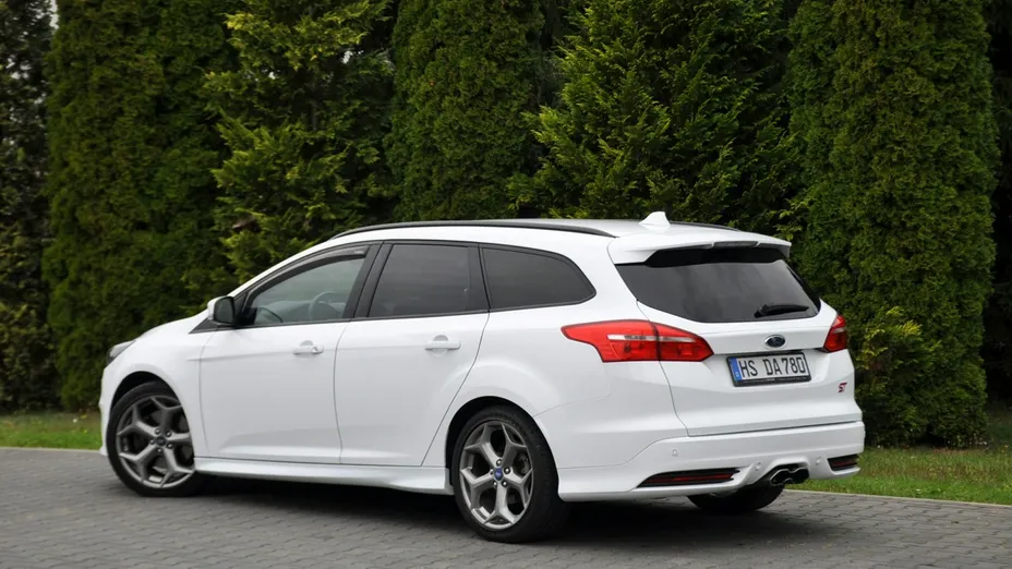 FORD Focus -