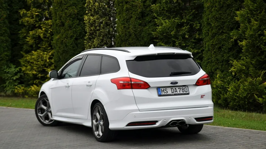 FORD Focus -