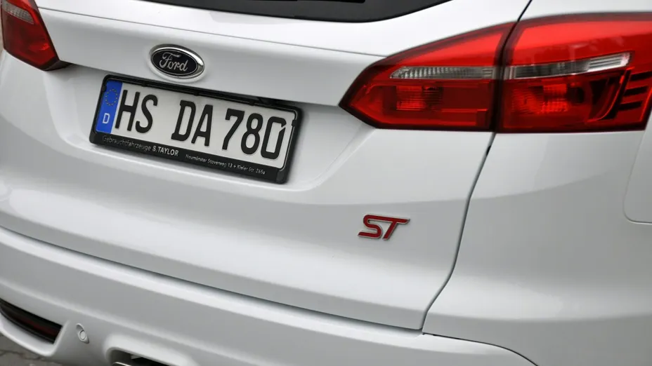 FORD Focus -