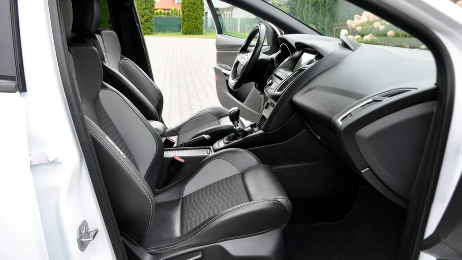 FORD Focus -