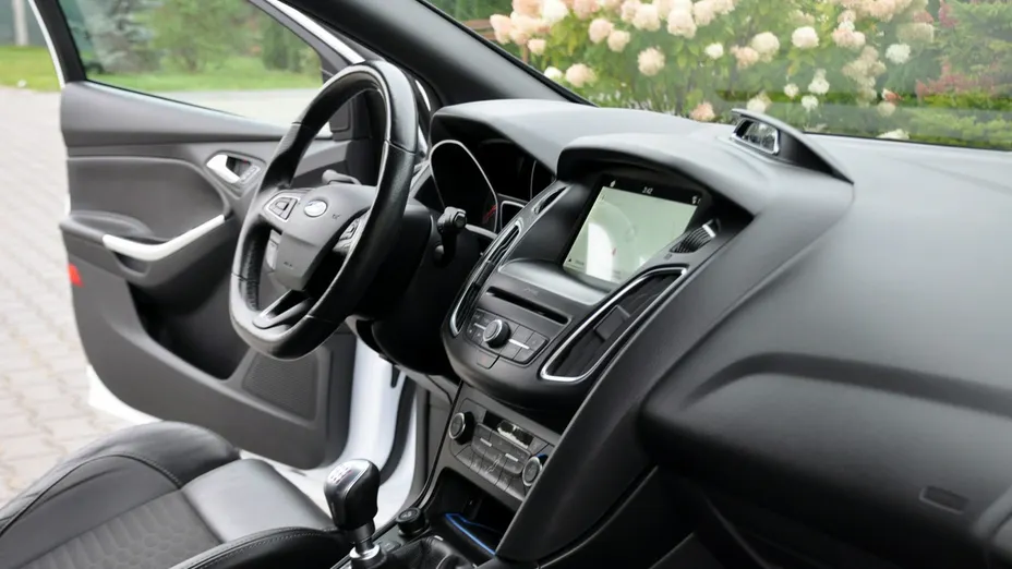 FORD Focus -
