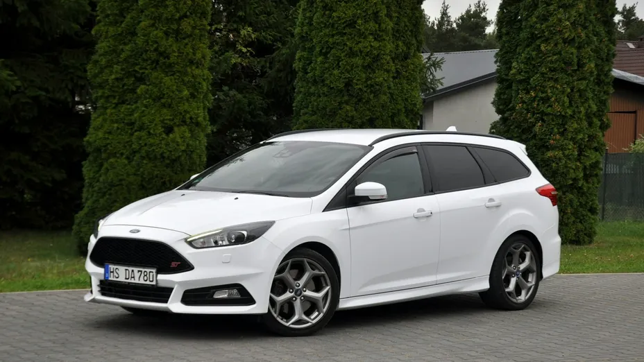 FORD Focus -