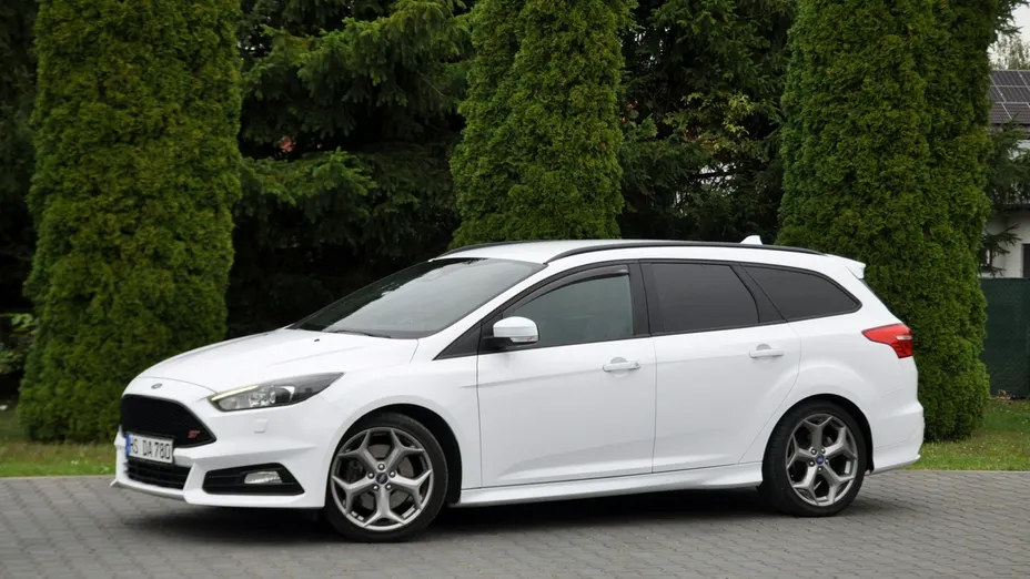 FORD Focus -