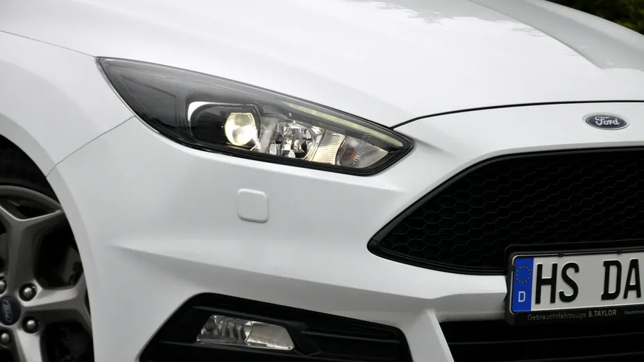 FORD Focus -