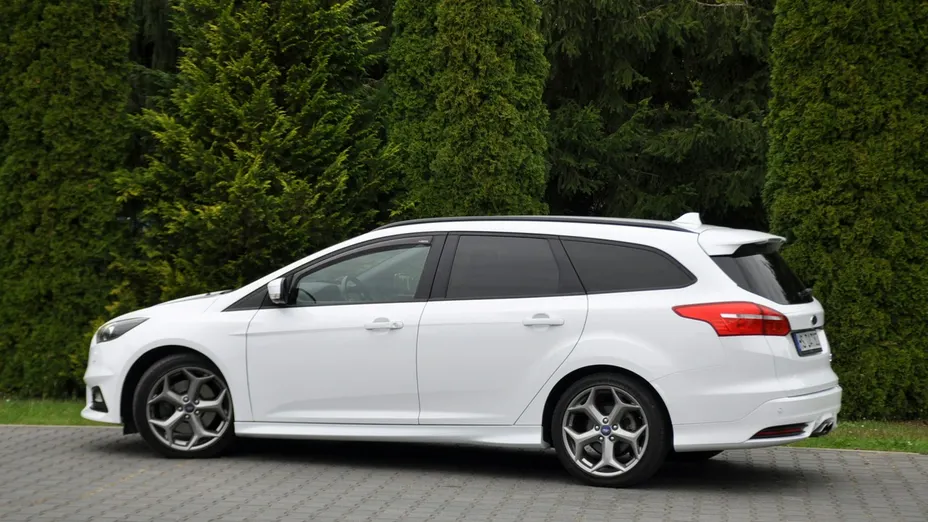 FORD Focus -