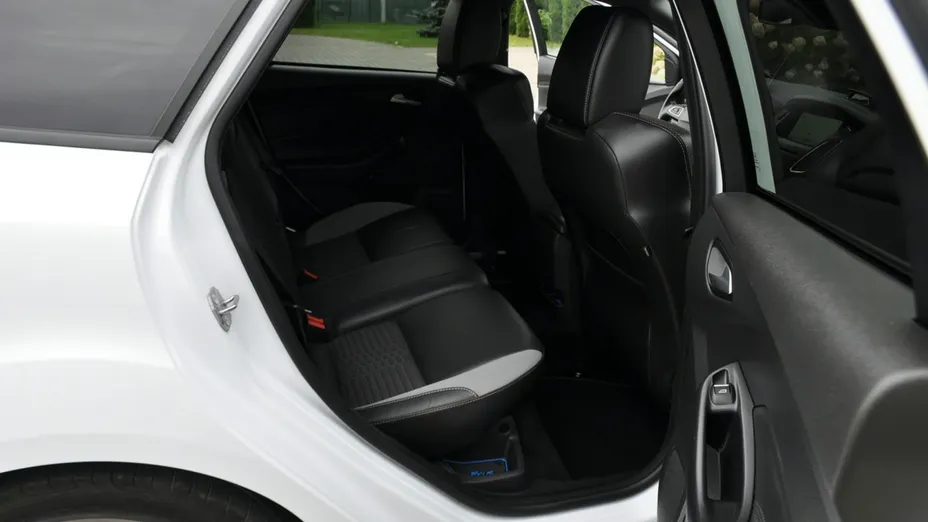 FORD Focus -