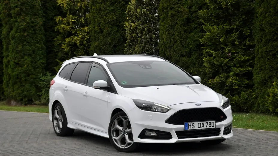 FORD Focus -