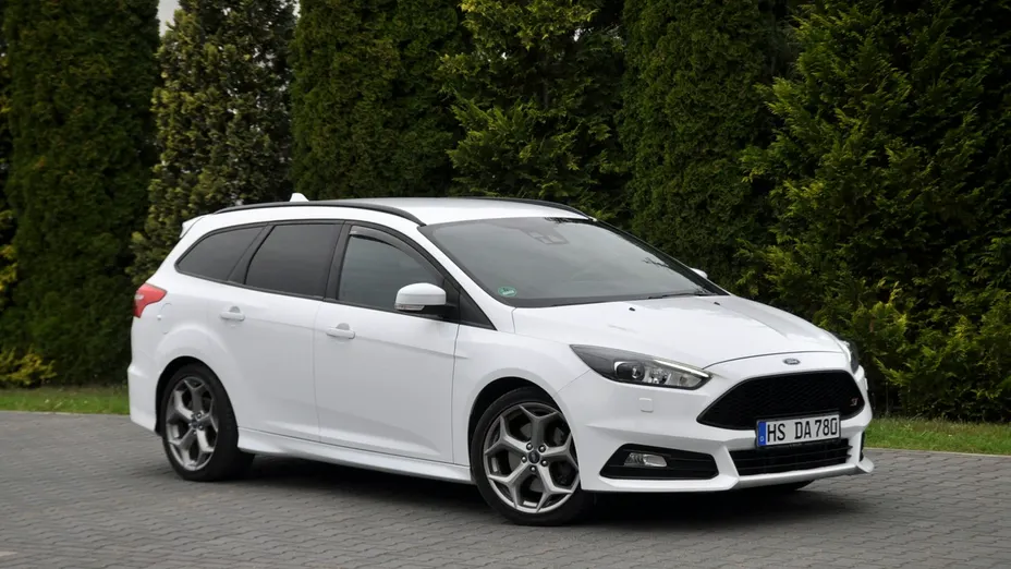 FORD Focus -