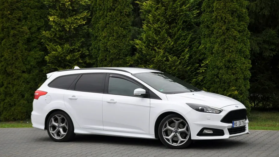 FORD Focus -
