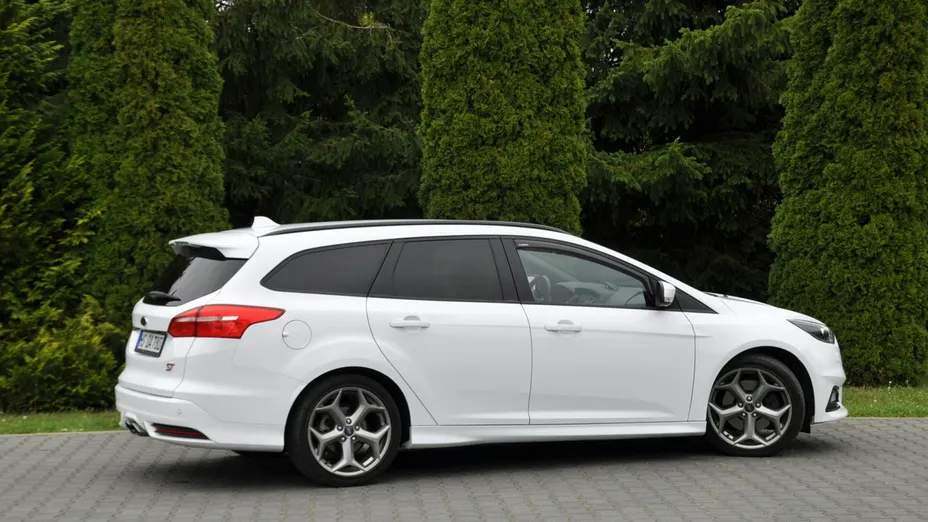 FORD Focus -