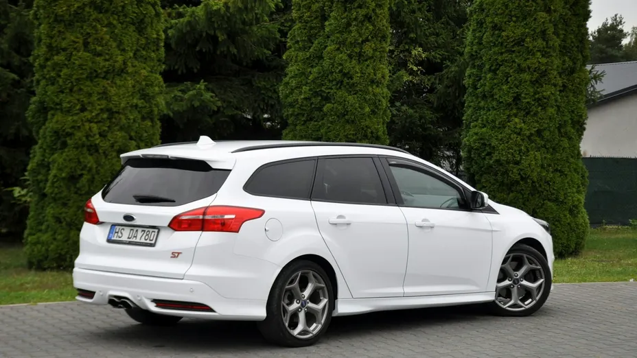 FORD Focus -