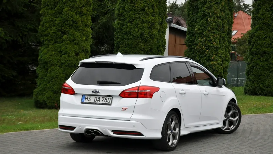 FORD Focus -