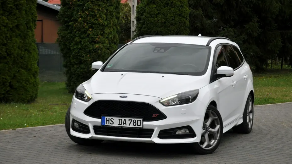 FORD Focus -