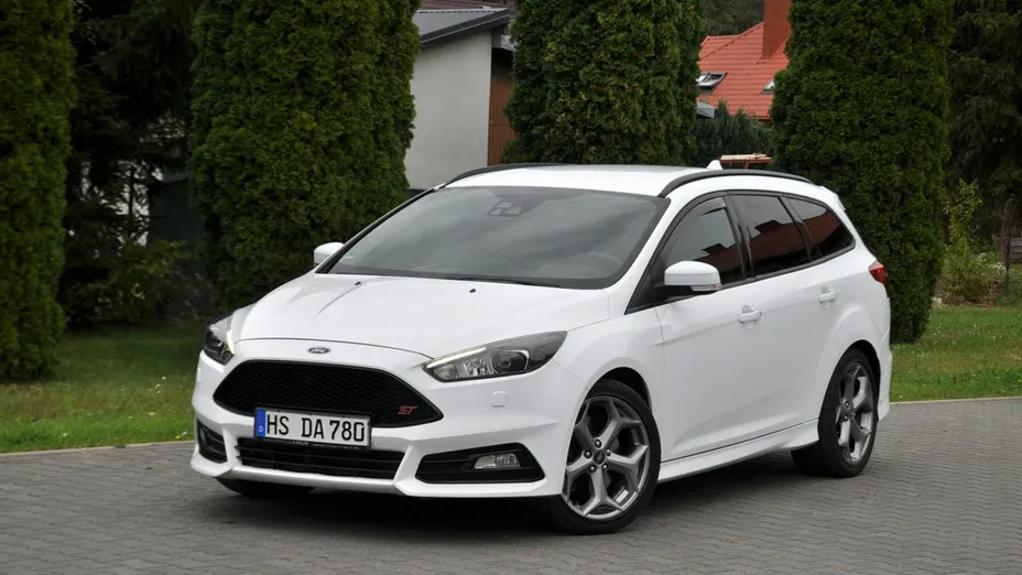 FORD Focus -