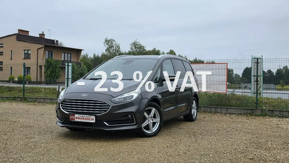 FORD Galaxy -